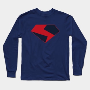 Superfast Long Sleeve T-Shirt